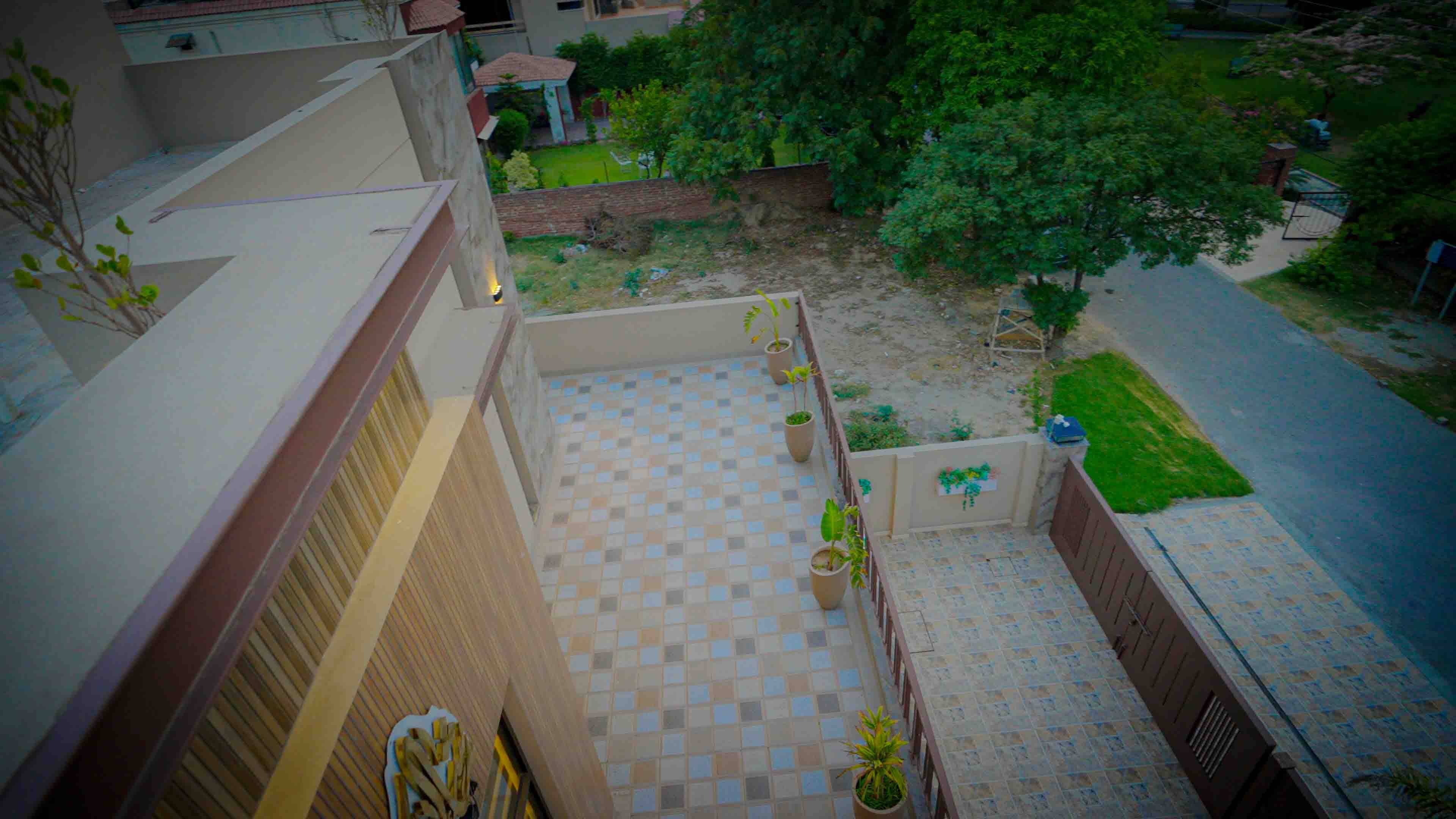 20 Marla Brand New Luxury House for Sale in DHA Phase 4 Lahore 74