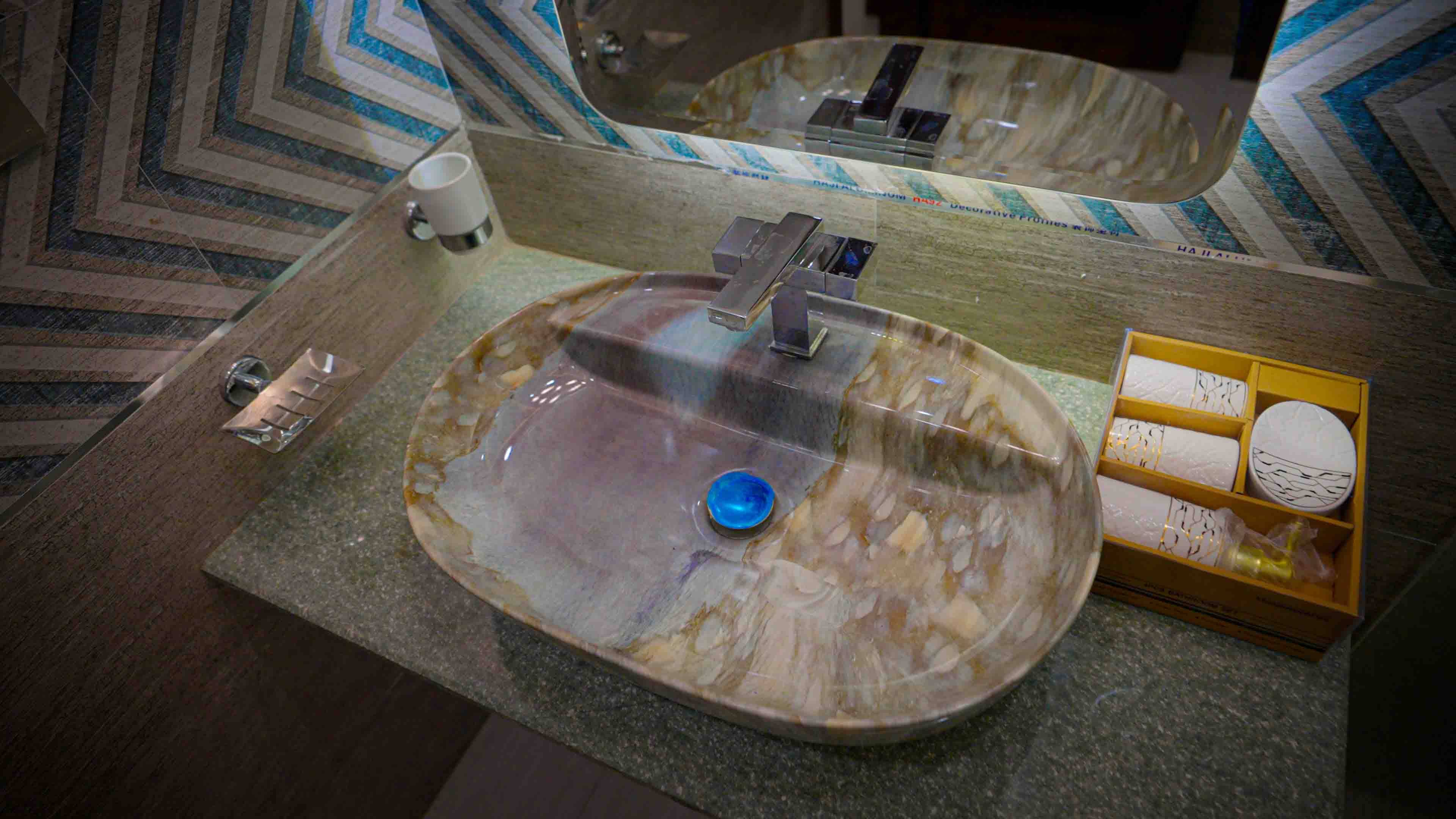 20 Marla Brand New Luxury House for Sale in DHA Phase 4 Lahore 80