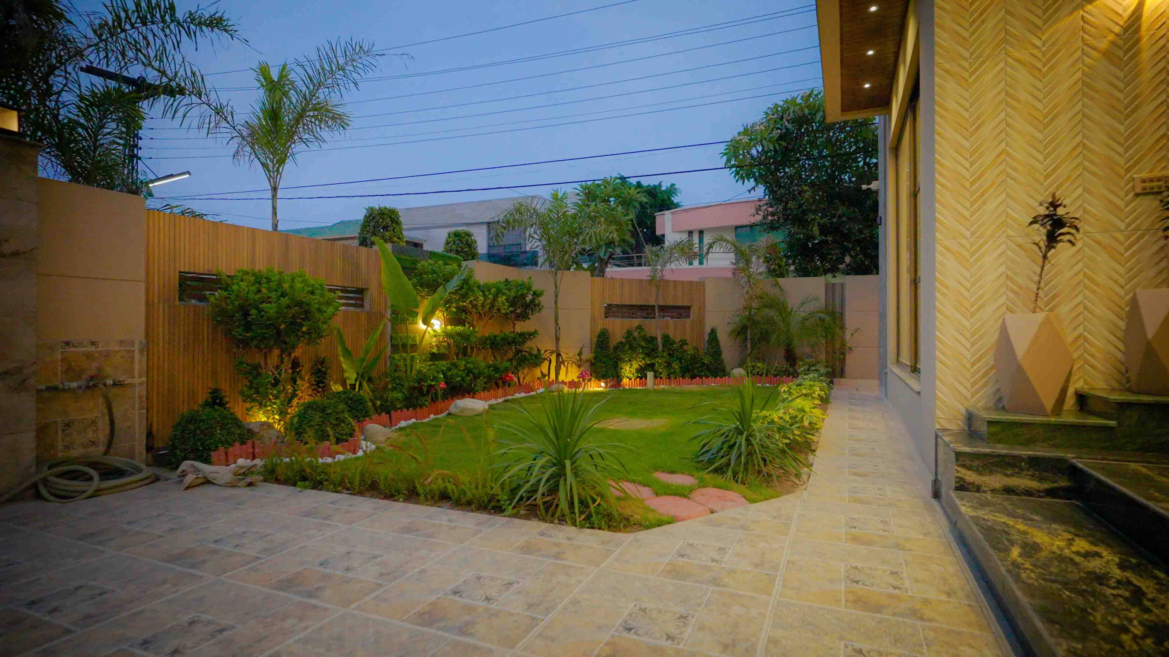 20 Marla Brand New Luxury House for Sale in DHA Phase 4 Lahore 85