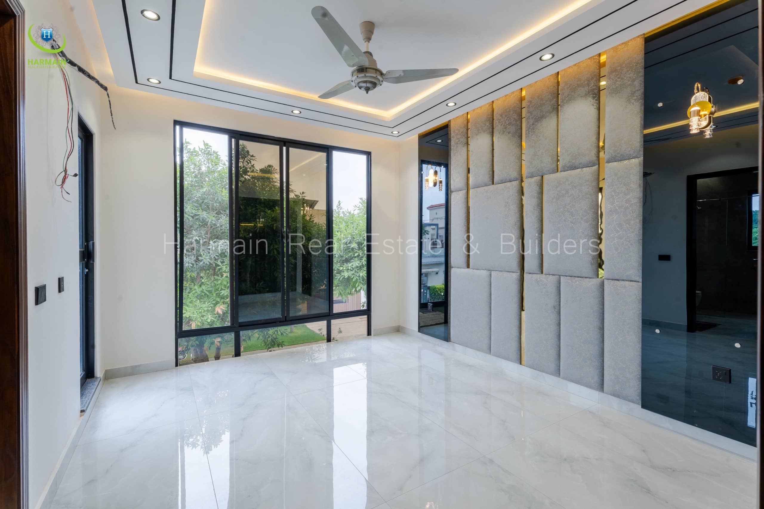 Brand New 10 Marla House for Sale in DHA Lahore 3