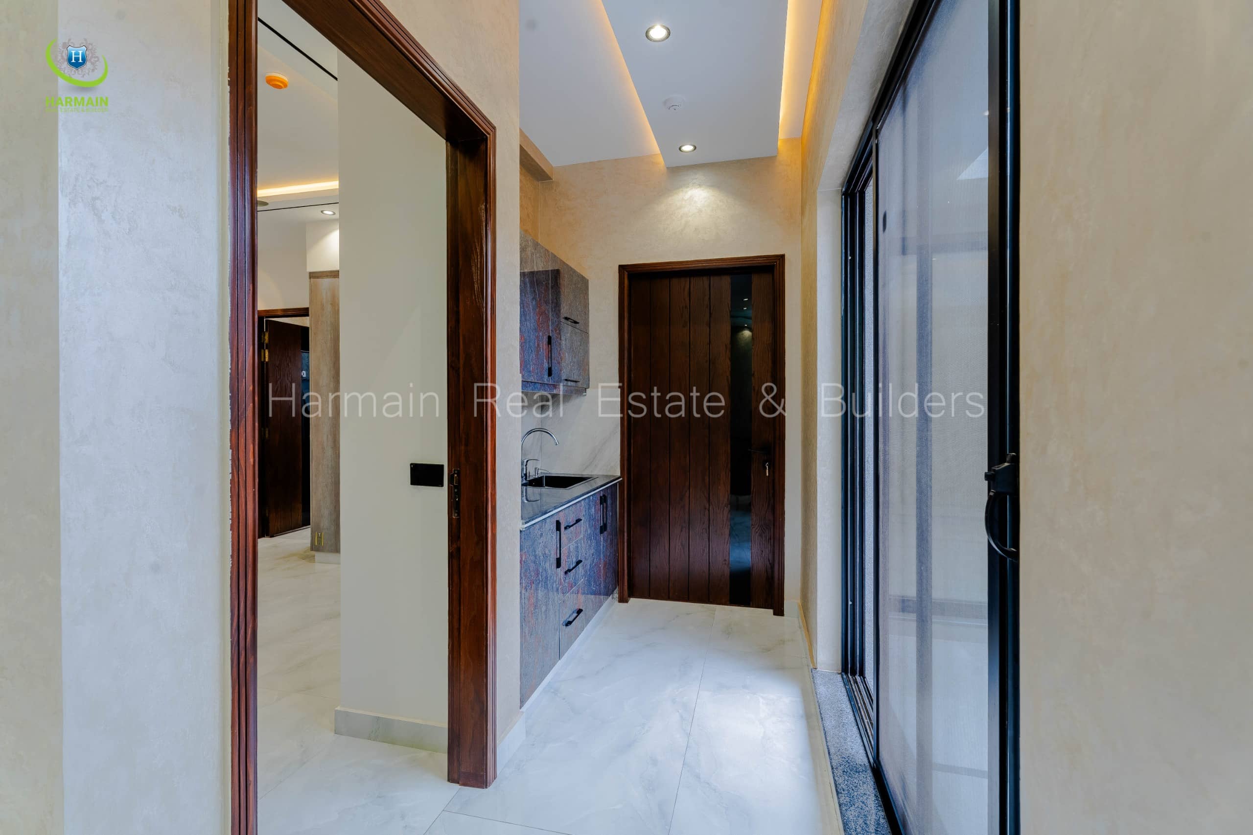 Brand New 10 Marla House for Sale in DHA Lahore 4