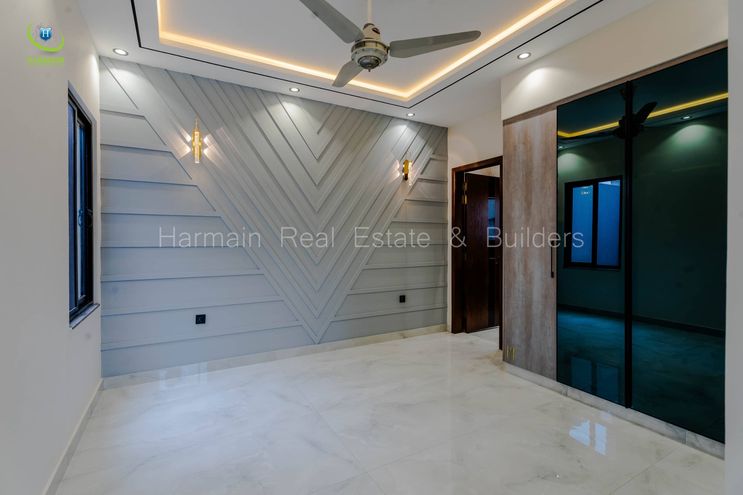 Brand New 10 Marla House for Sale in DHA Lahore 5