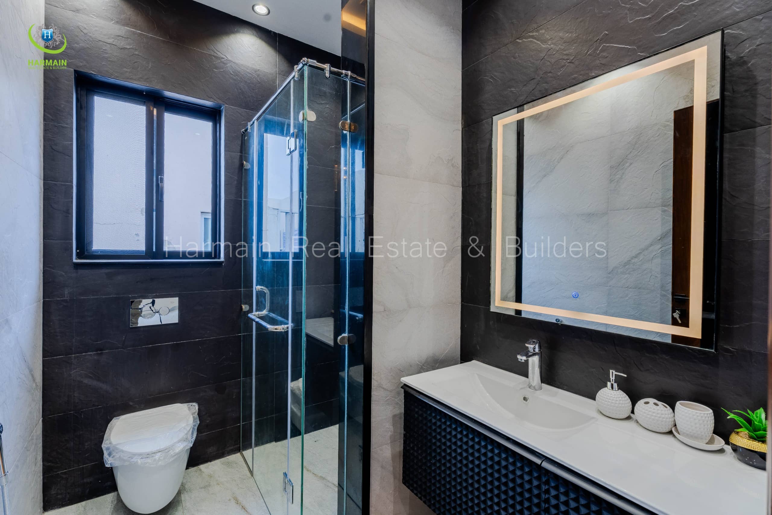 Brand New 10 Marla House for Sale in DHA Lahore 6