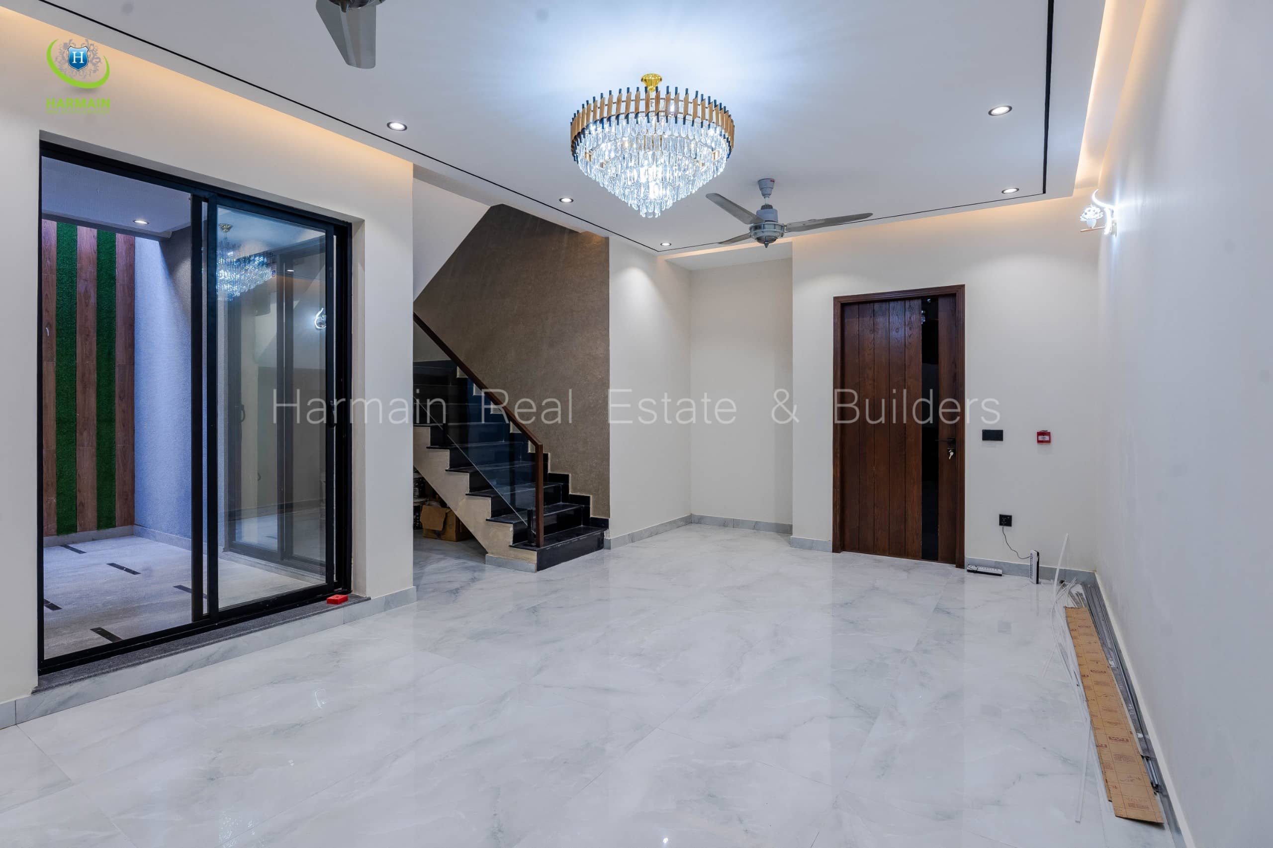 Brand New 10 Marla House for Sale in DHA Lahore 10