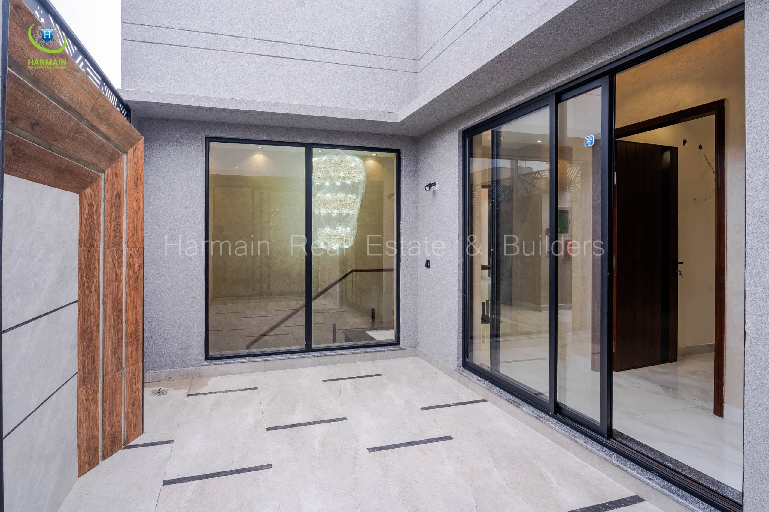 Brand New 10 Marla House for Sale in DHA Lahore 11