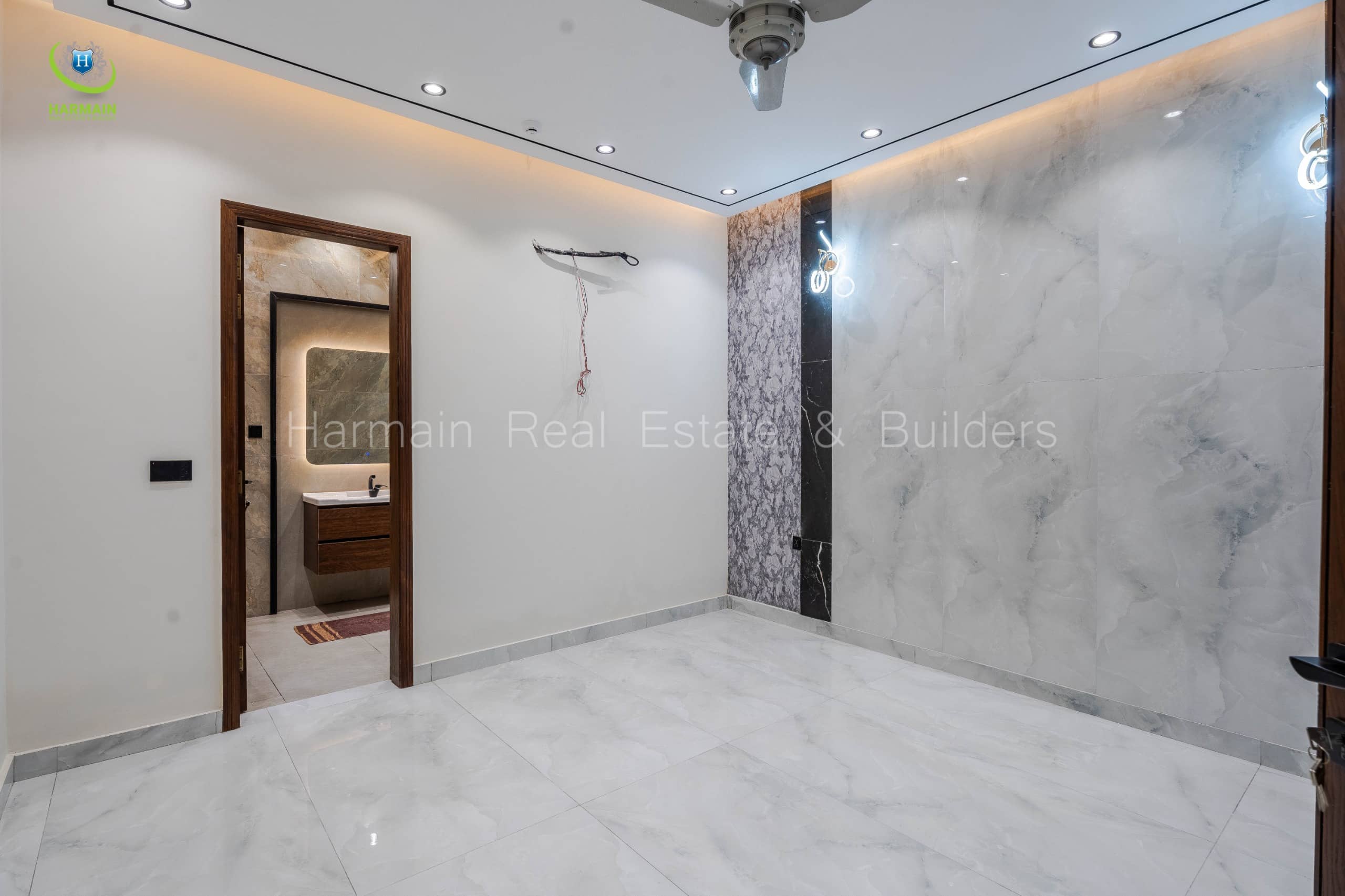 Brand New 10 Marla House for Sale in DHA Lahore 12