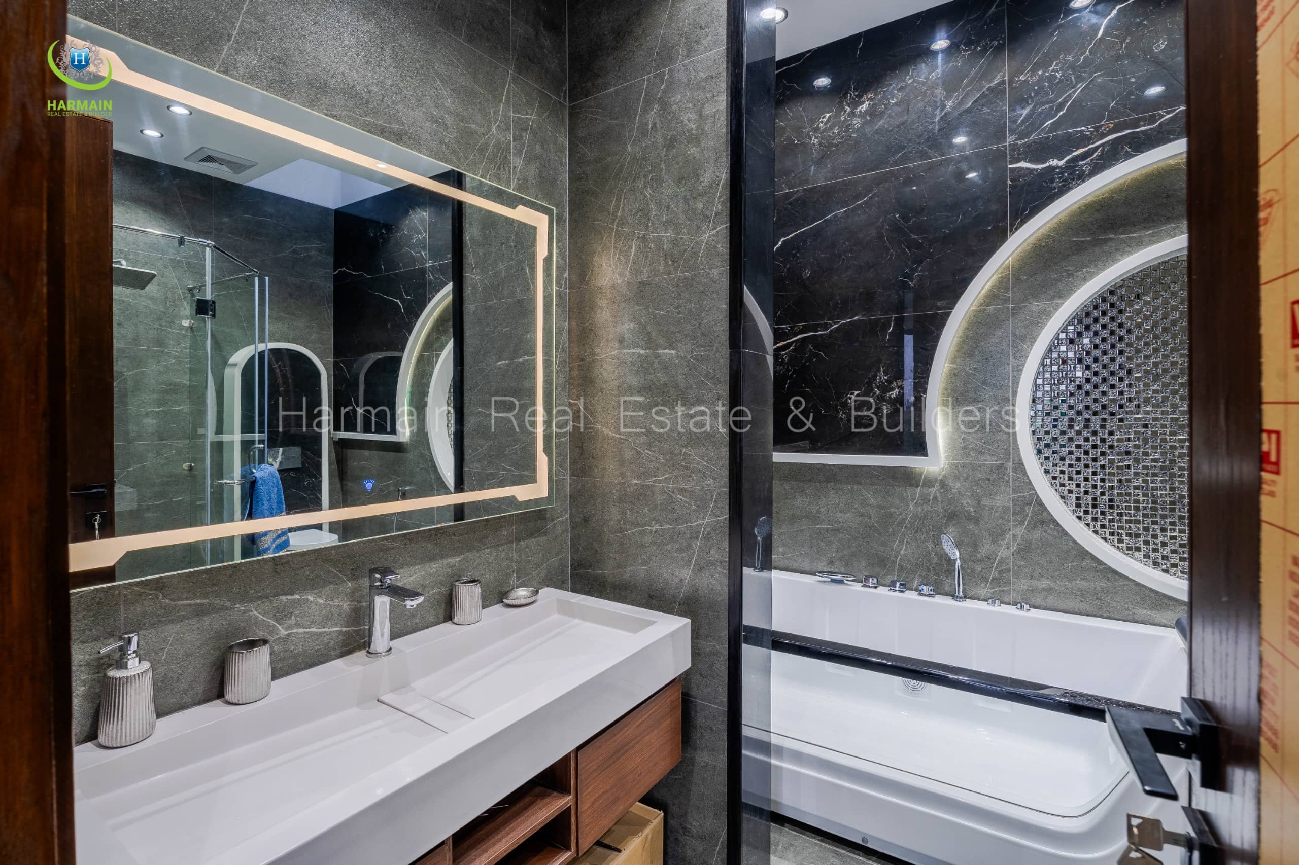 Brand New 10 Marla House for Sale in DHA Lahore 15