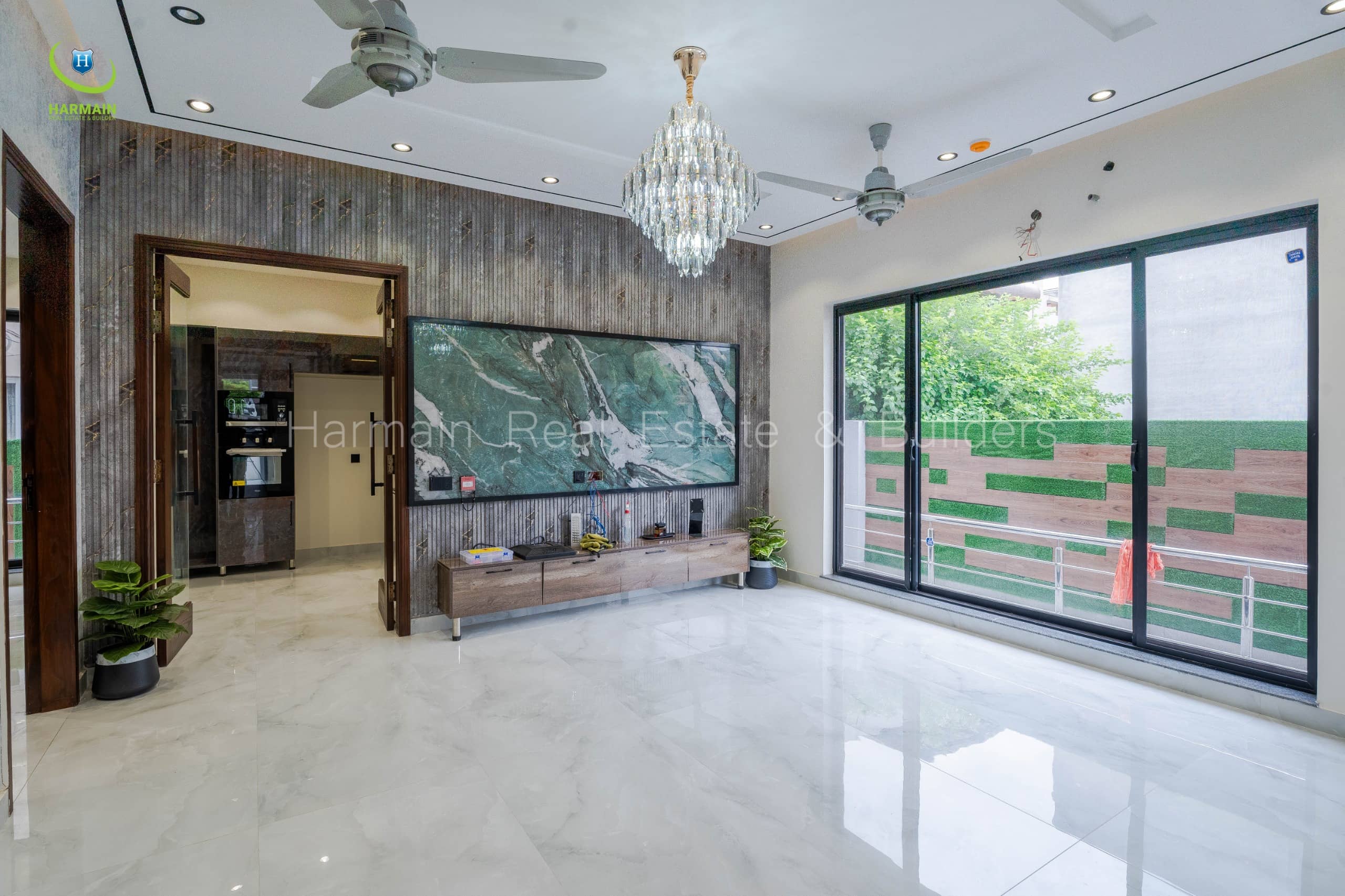 Brand New 10 Marla House for Sale in DHA Lahore 16