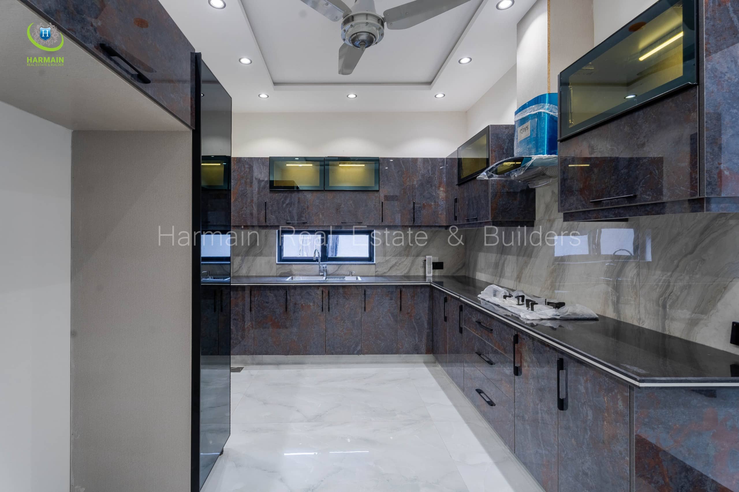 Brand New 10 Marla House for Sale in DHA Lahore 17