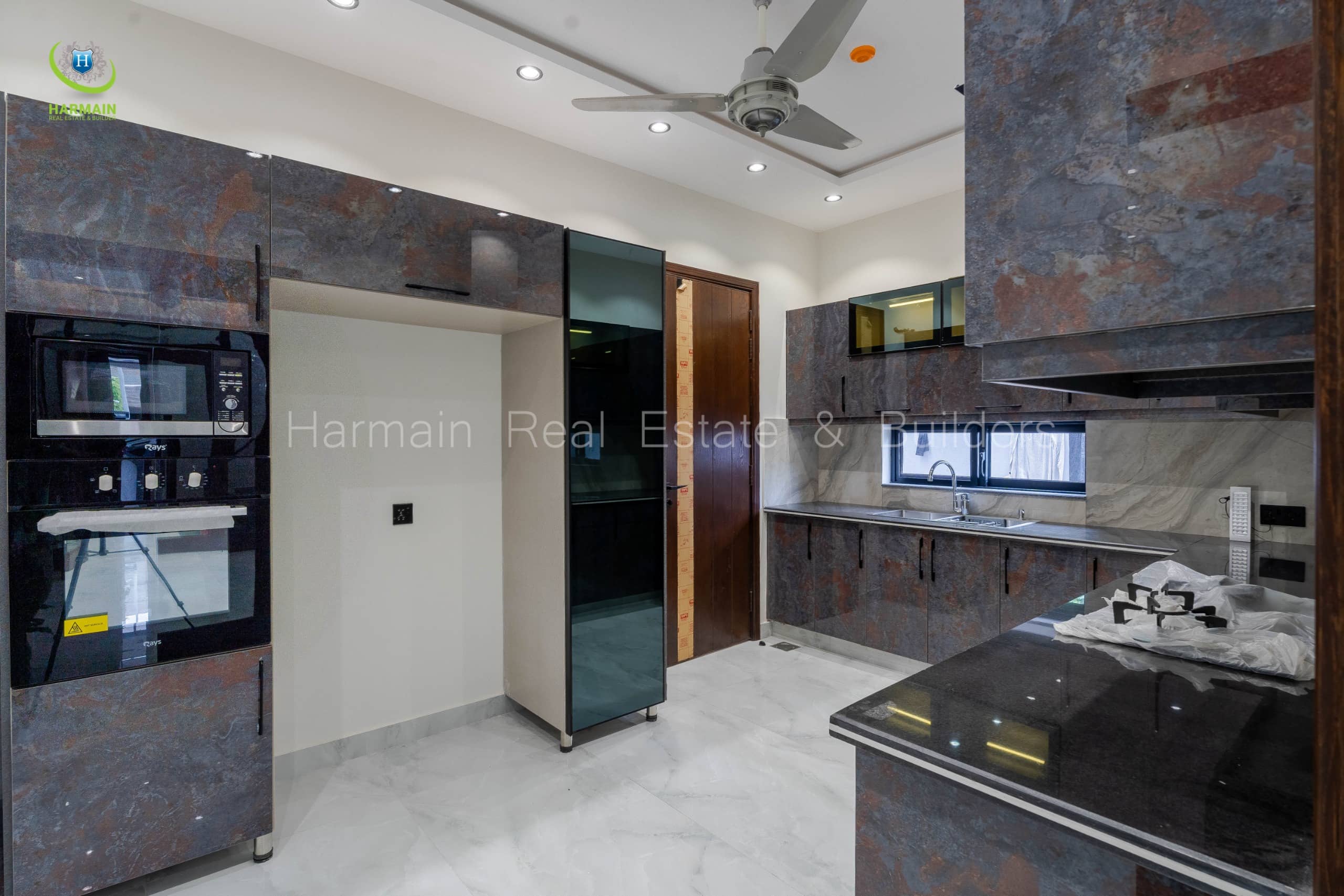 Brand New 10 Marla House for Sale in DHA Lahore 18