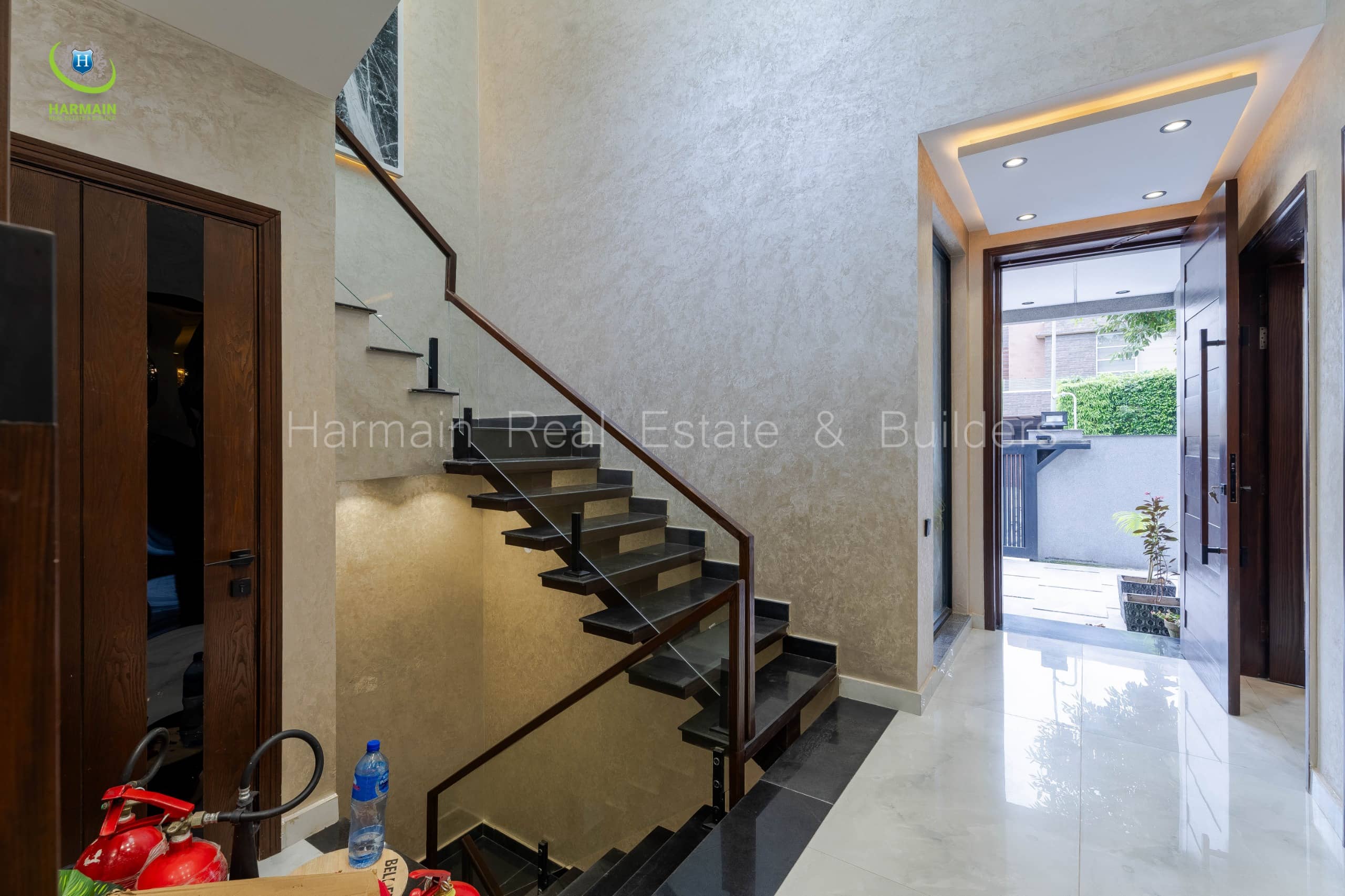 Brand New 10 Marla House for Sale in DHA Lahore 19