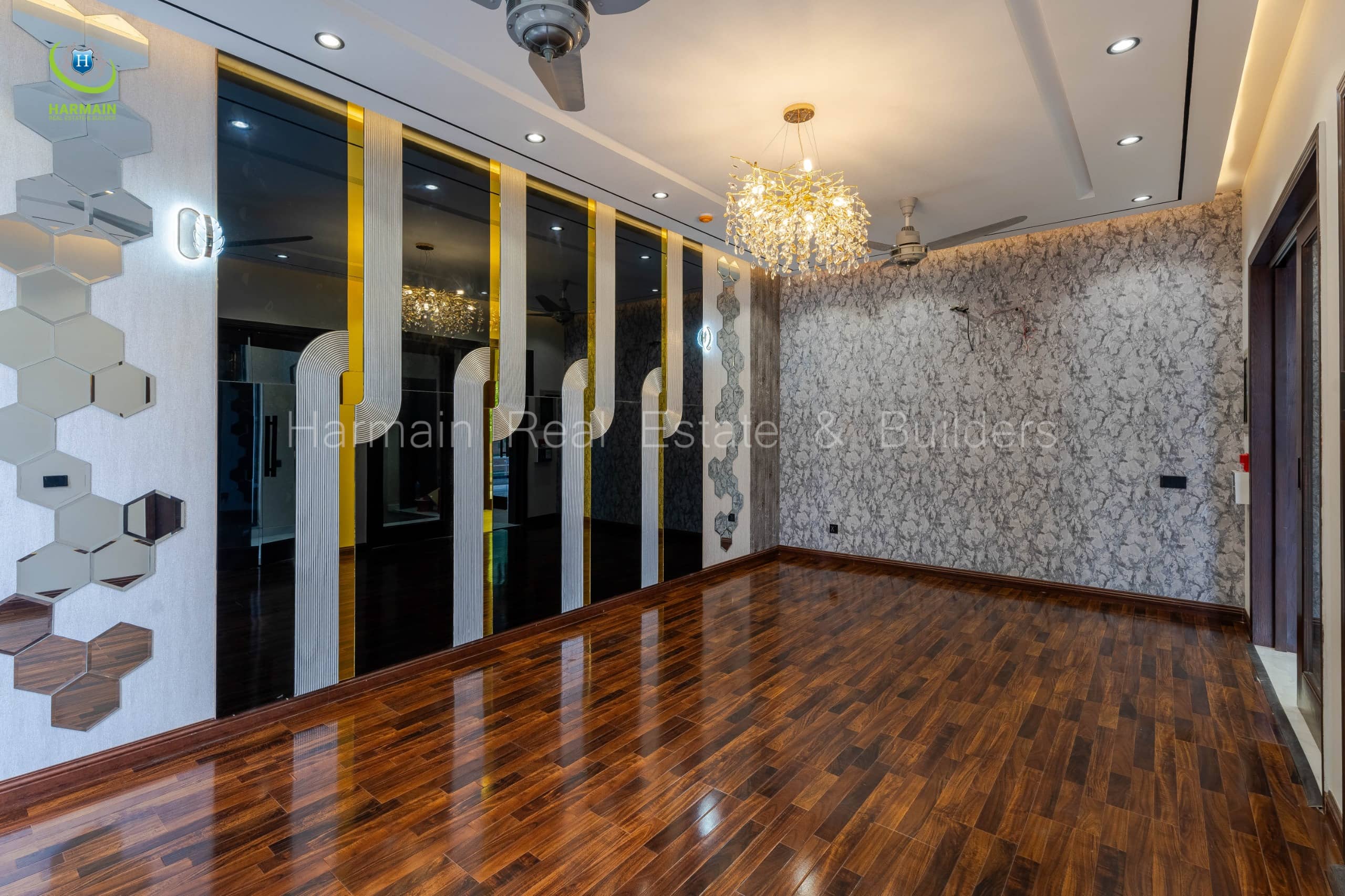 Brand New 10 Marla House for Sale in DHA Lahore 20