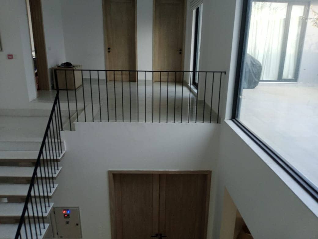 Brand New 20 Marla House for Sale in DHA Lahore 4