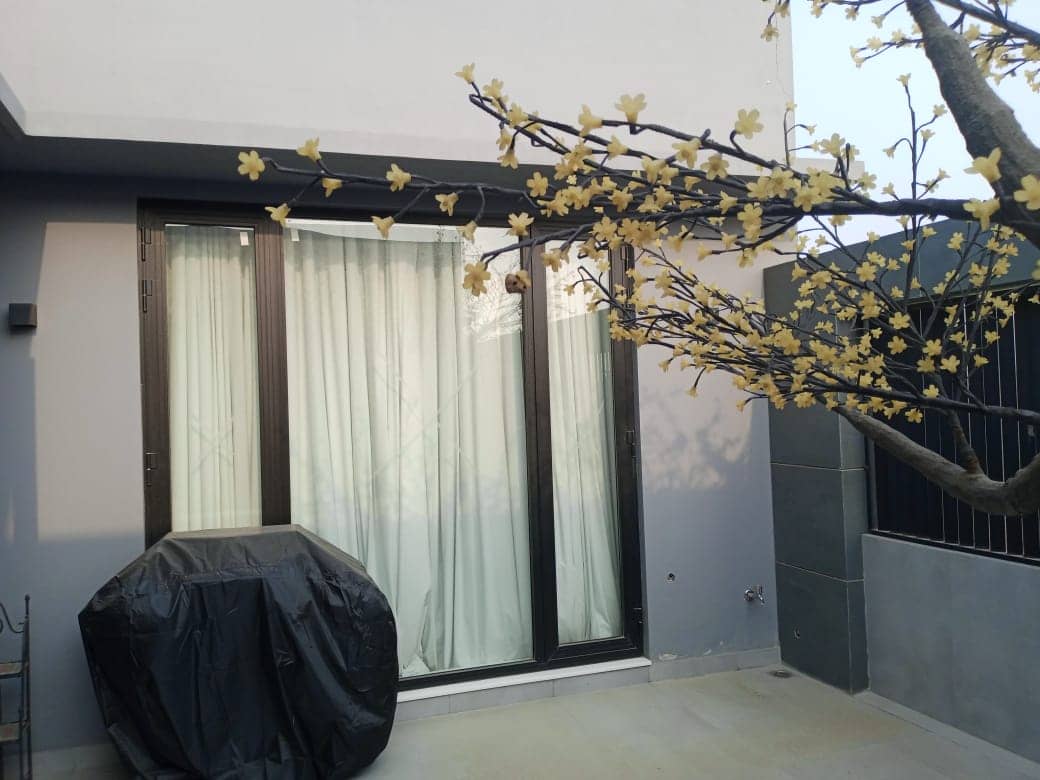 Brand New 20 Marla House for Sale in DHA Lahore 1