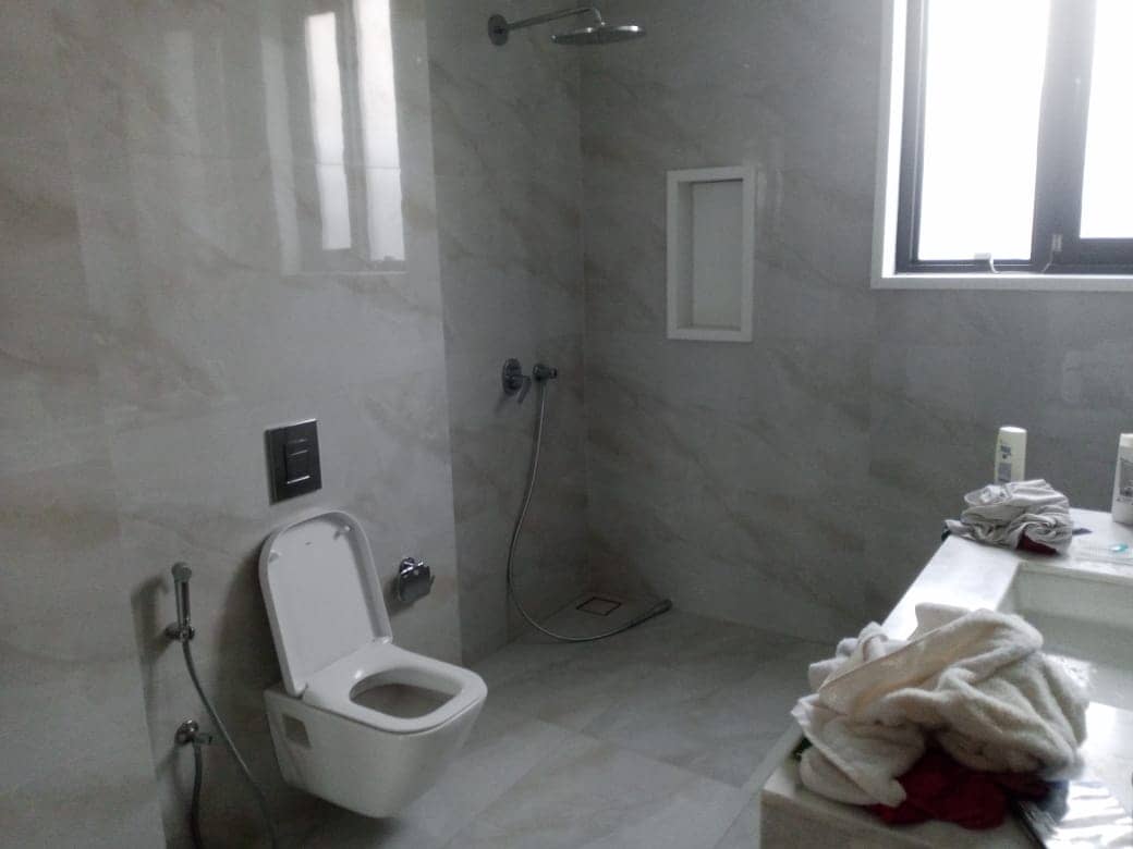 Brand New 20 Marla House for Sale in DHA Lahore 18