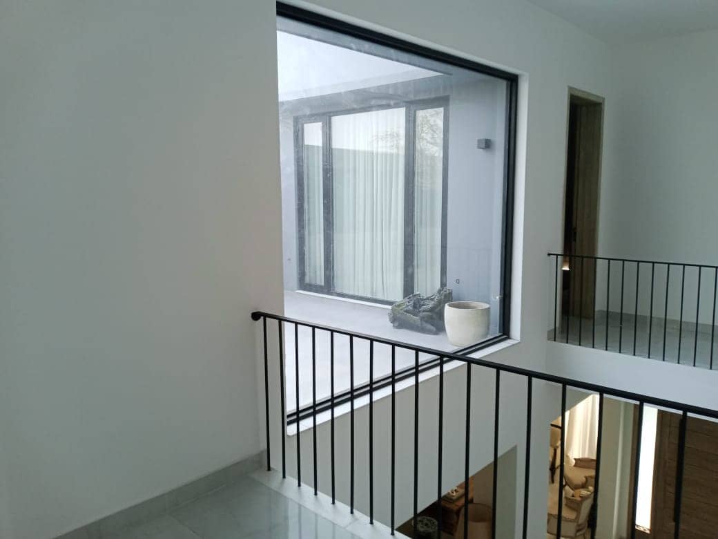 Brand New 20 Marla House for Sale in DHA Lahore 14