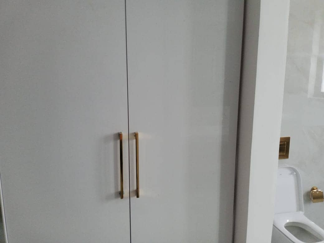 Brand New 20 Marla House for Sale in DHA Lahore 7