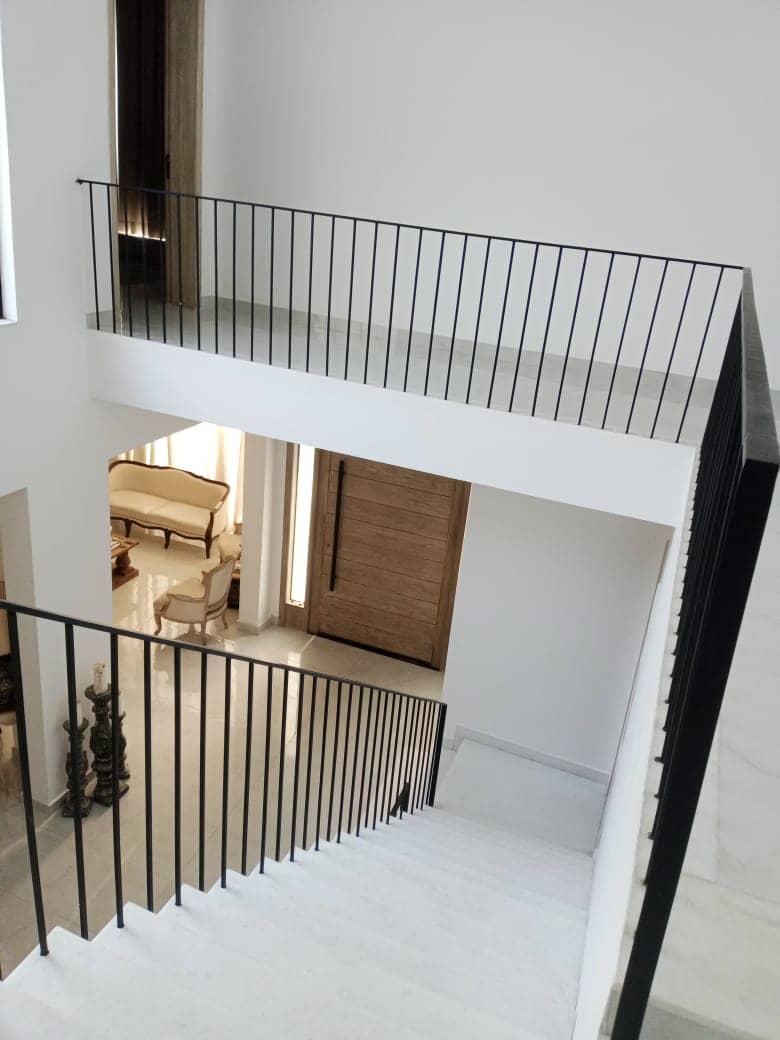 Brand New 20 Marla House for Sale in DHA Lahore 16