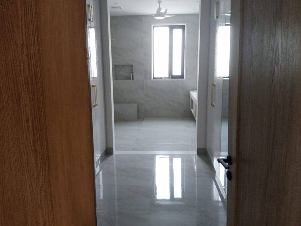 Brand New 20 Marla House for Sale in DHA Lahore 10