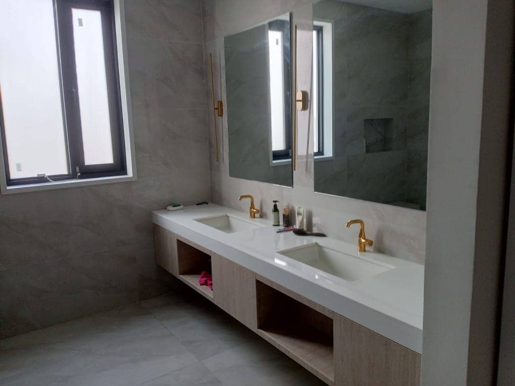 Brand New 20 Marla House for Sale in DHA Lahore 9