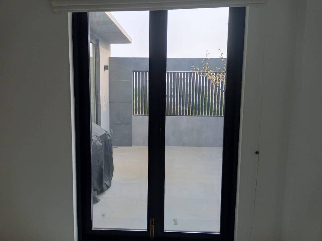 Brand New 20 Marla House for Sale in DHA Lahore 15