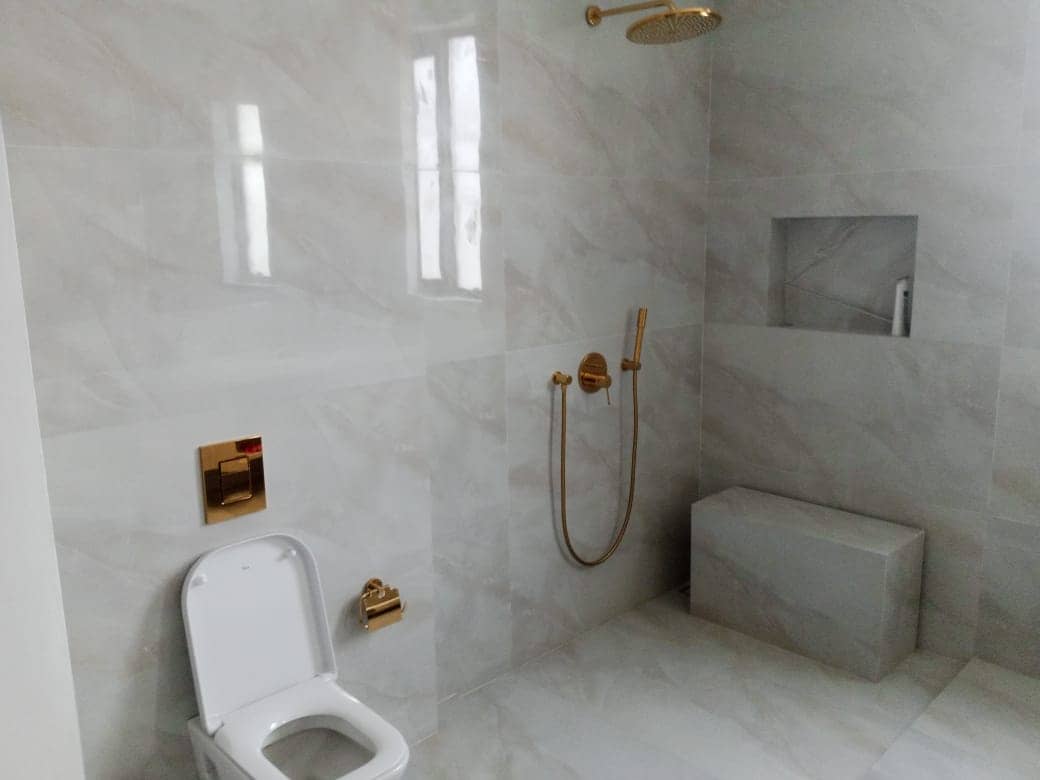 Brand New 20 Marla House for Sale in DHA Lahore 8