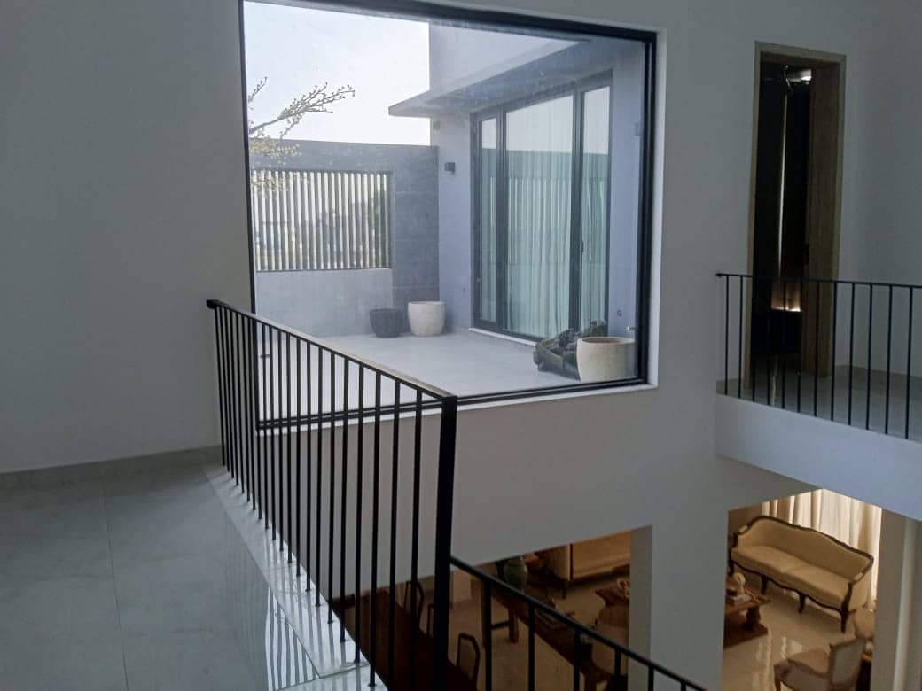 Brand New 20 Marla House for Sale in DHA Lahore 17