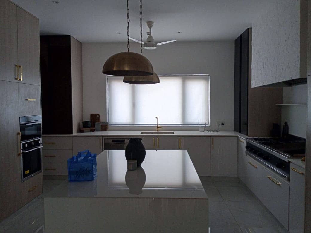 Brand New 20 Marla House for Sale in DHA Lahore 29