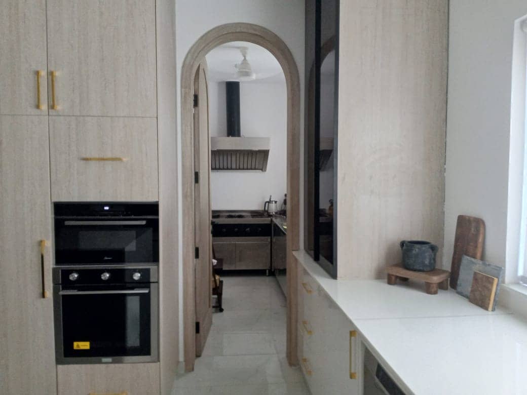 Brand New 20 Marla House for Sale in DHA Lahore 28