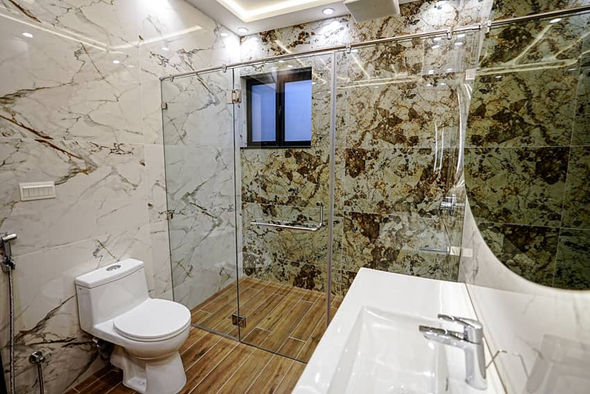 10 Marla Un-Furnished House For sale in DHA Lahore | OH-0010 11