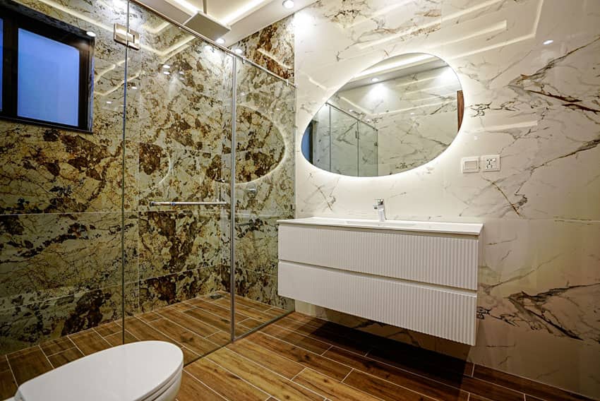 10 Marla Un-Furnished House For sale in DHA Lahore | OH-0010 12