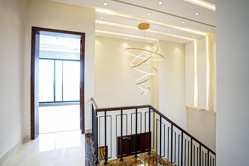 10 Marla Un-Furnished House For sale in DHA Lahore | OH-0010 13