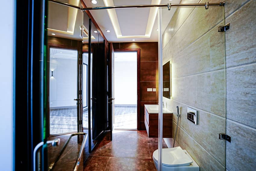 10 Marla Un-Furnished House For sale in DHA Lahore | OH-0010 16