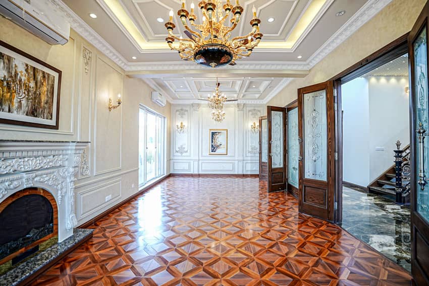 1 Kanal Un-Furnished House For sale in DHA Lahore | OH-0011 6