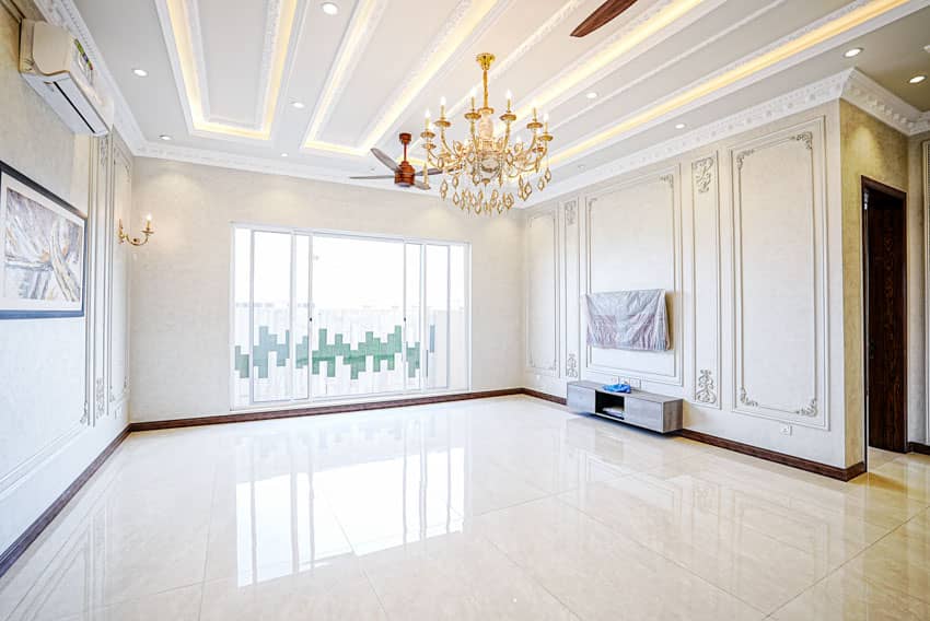 1 Kanal Un-Furnished House For sale in DHA Lahore | OH-0011 11