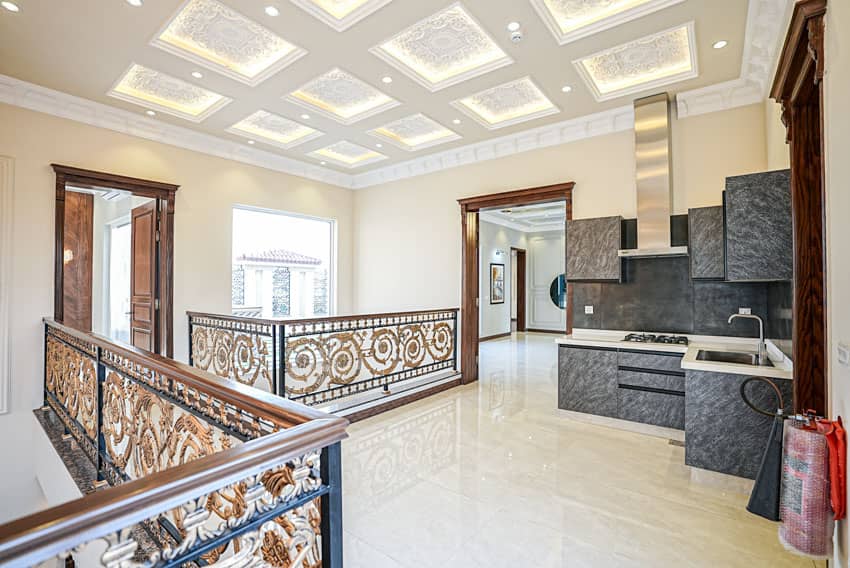 1 Kanal Un-Furnished House For sale in DHA Lahore | OH-0011 21