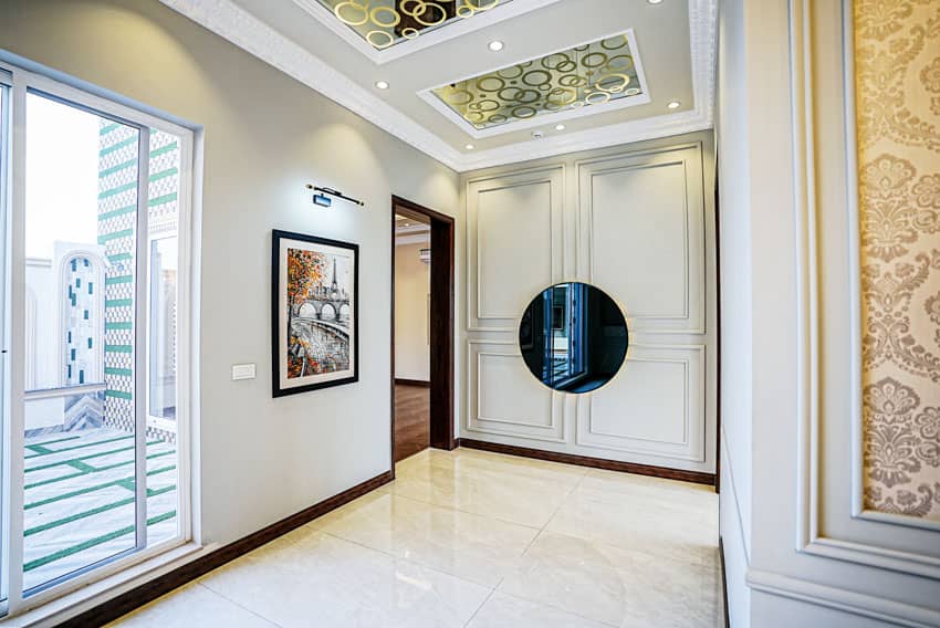 1 Kanal Un-Furnished House For sale in DHA Lahore | OH-0011 29