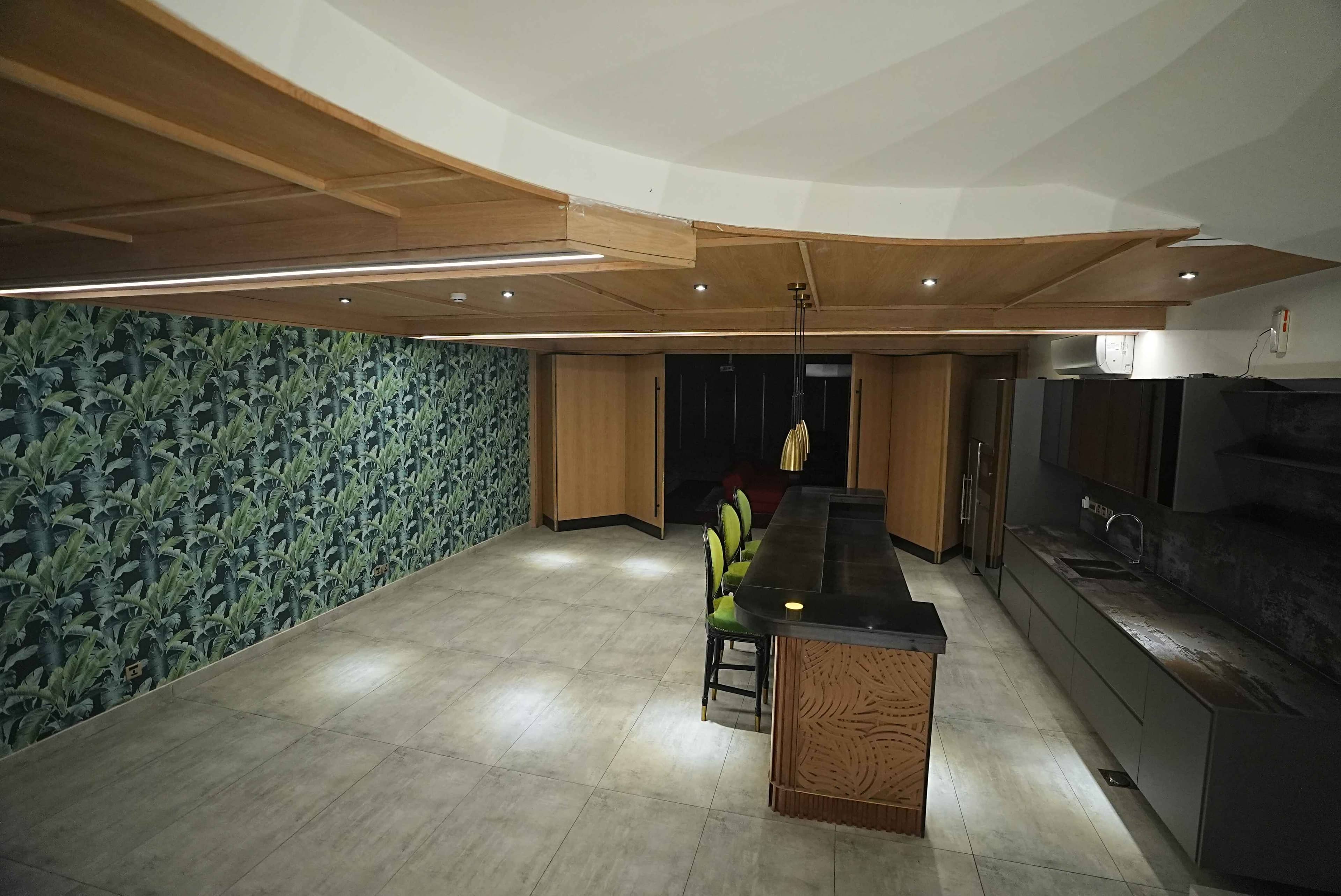 2 Kanal Furnished House with Pool & Cinema For sale in DHA Lahore | OH-0016 21