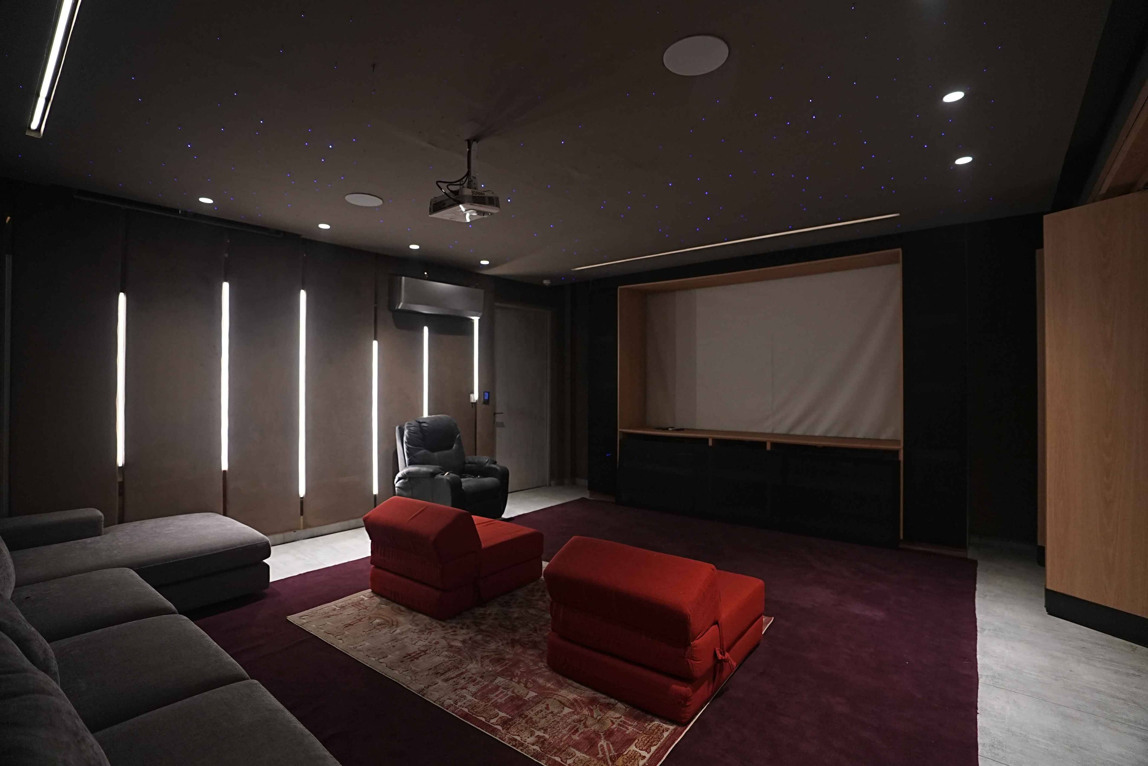 2 Kanal Furnished House with Pool & Cinema For sale in DHA Lahore | OH-0016 27