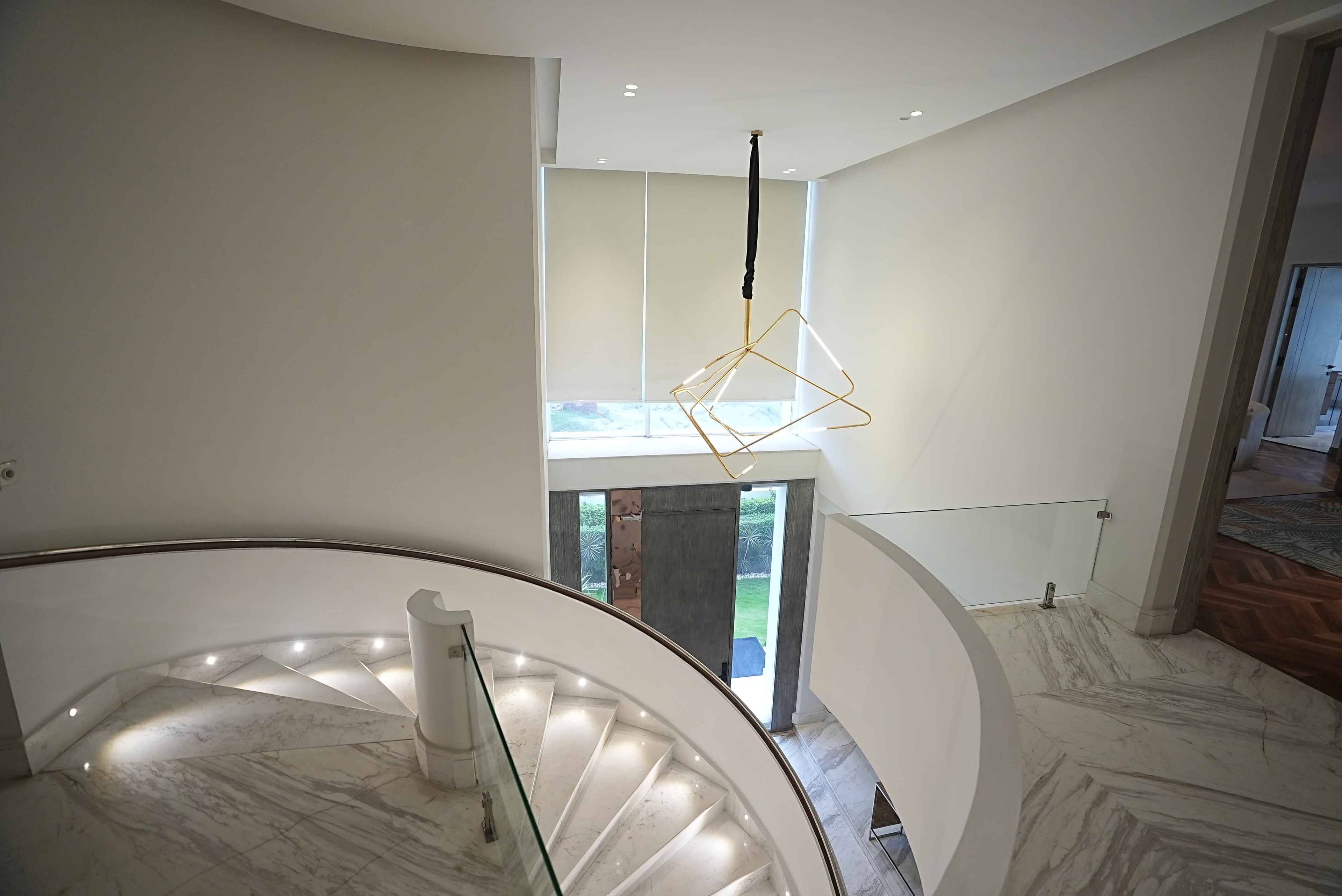 2 Kanal Furnished House with Pool & Cinema For sale in DHA Lahore | OH-0016 30