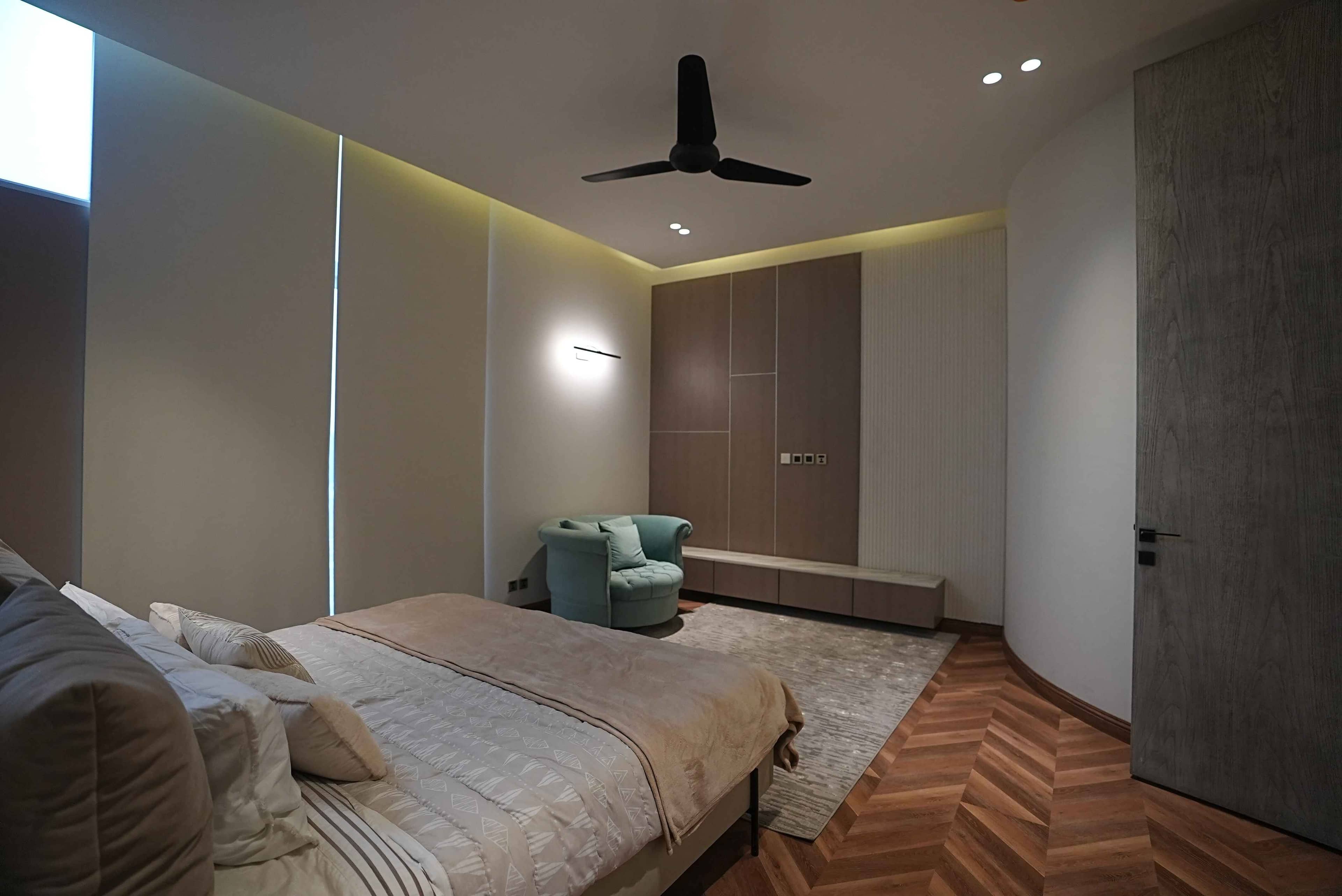 2 Kanal Furnished House with Pool & Cinema For sale in DHA Lahore | OH-0016 39