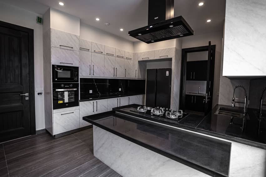 1 Kanal Semi-Furnished with Basement House For sale in DHA Lahore | OH-0018 12