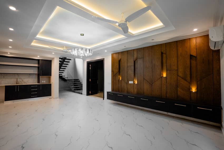 1 Kanal Semi-Furnished with Basement House For sale in DHA Lahore | OH-0018 18