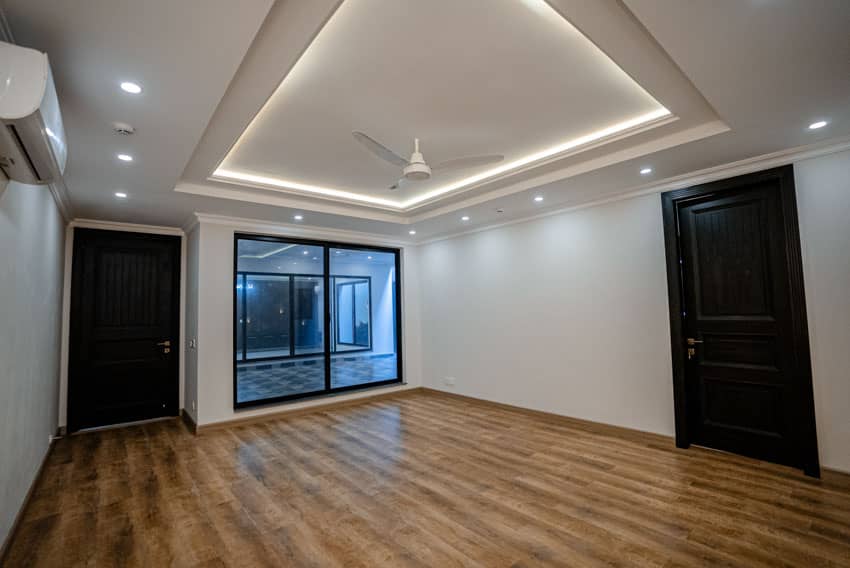 1 Kanal Semi-Furnished with Basement House For sale in DHA Lahore | OH-0018 23