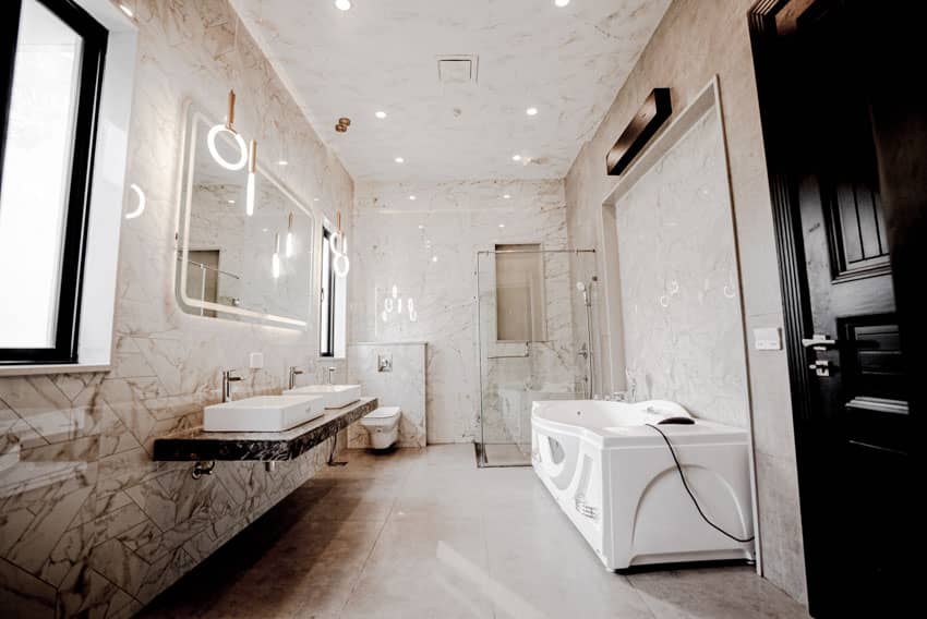 1 Kanal Semi-Furnished with Basement House For sale in DHA Lahore | OH-0018 31