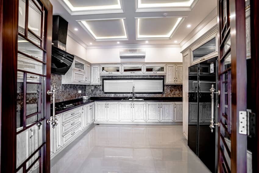 1 Kanal Semi-Furnished House For sale in DHA Lahore | OH-0019 7