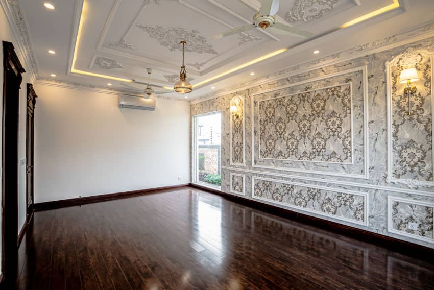 1 Kanal Semi-Furnished House For sale in DHA Lahore | OH-0019 13