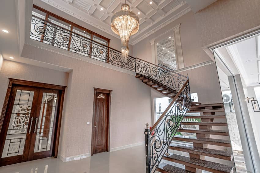 1 Kanal Semi-Furnished House For sale in DHA Lahore | OH-0019 18