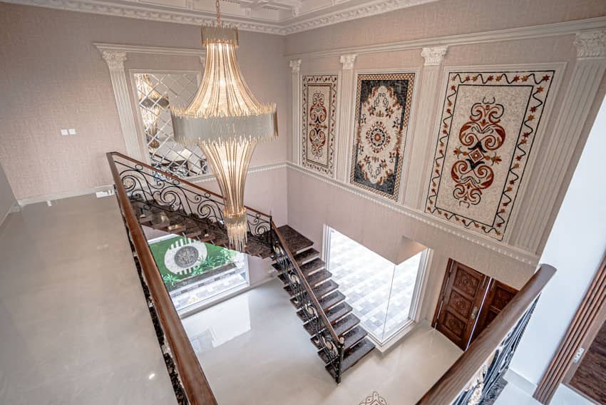 1 Kanal Semi-Furnished House For sale in DHA Lahore | OH-0019 19