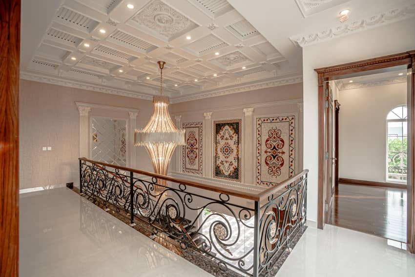 1 Kanal Semi-Furnished House For sale in DHA Lahore | OH-0019 20